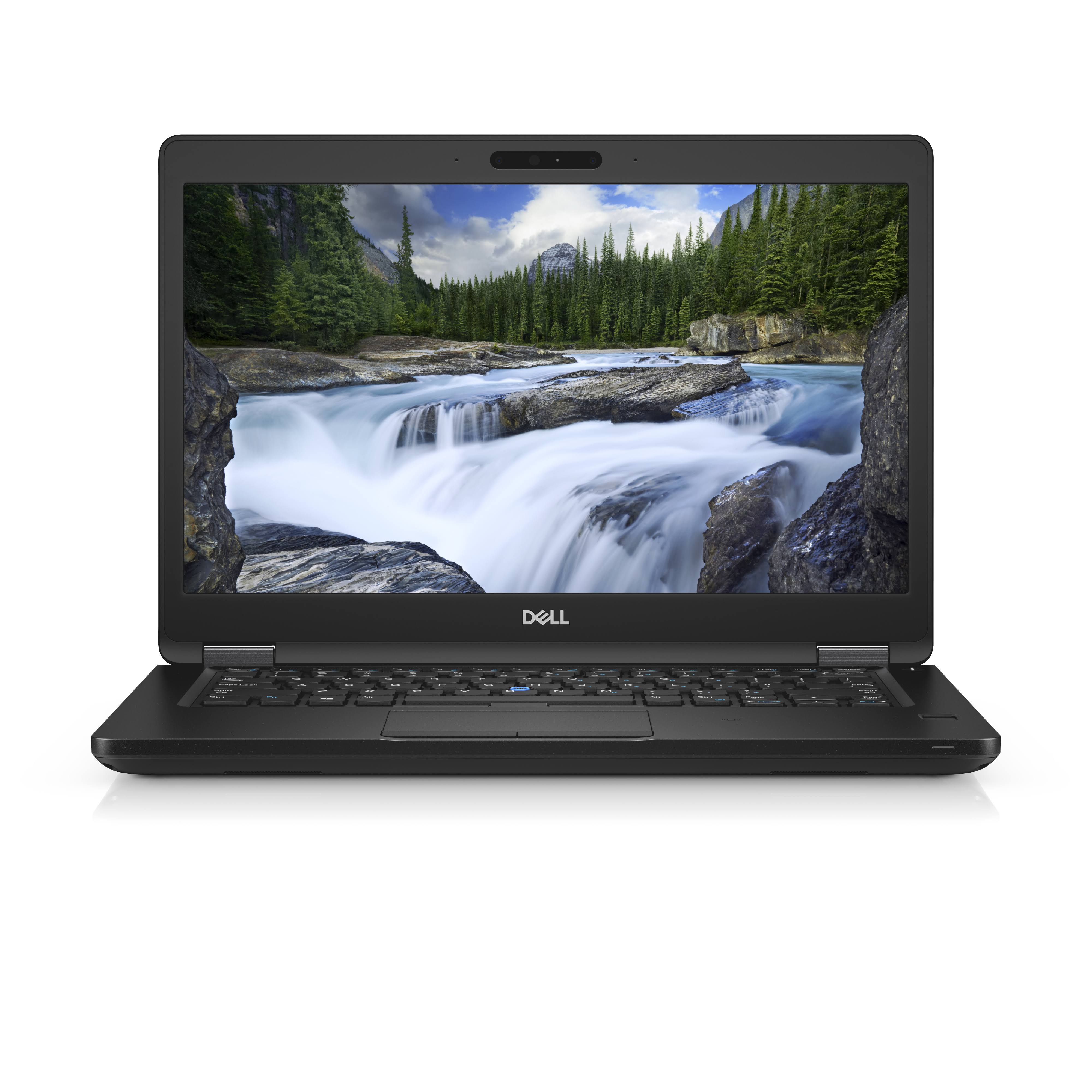Dell Latitude 5490 Core