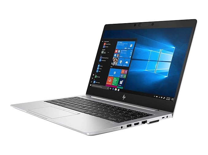 HP EliteBook 745 G6 14