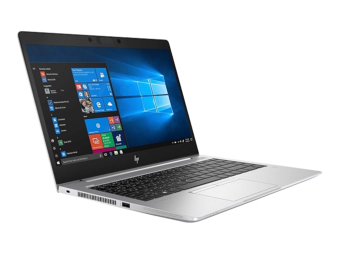 HP EliteBook 745 G6 14