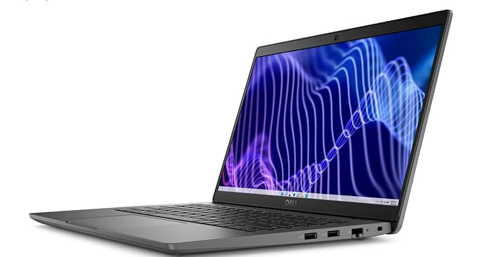 Dell Latitude 3400 14