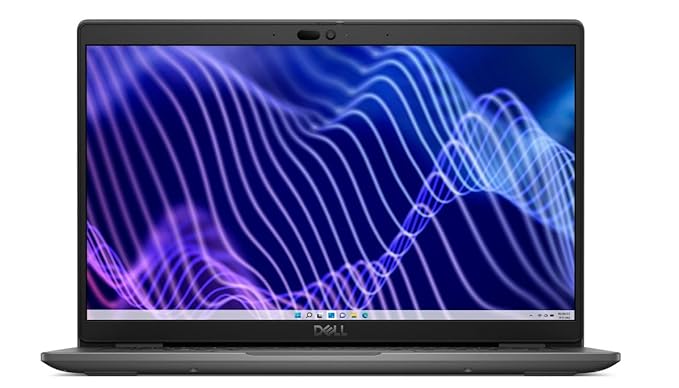 Dell Latitude 3400 14
