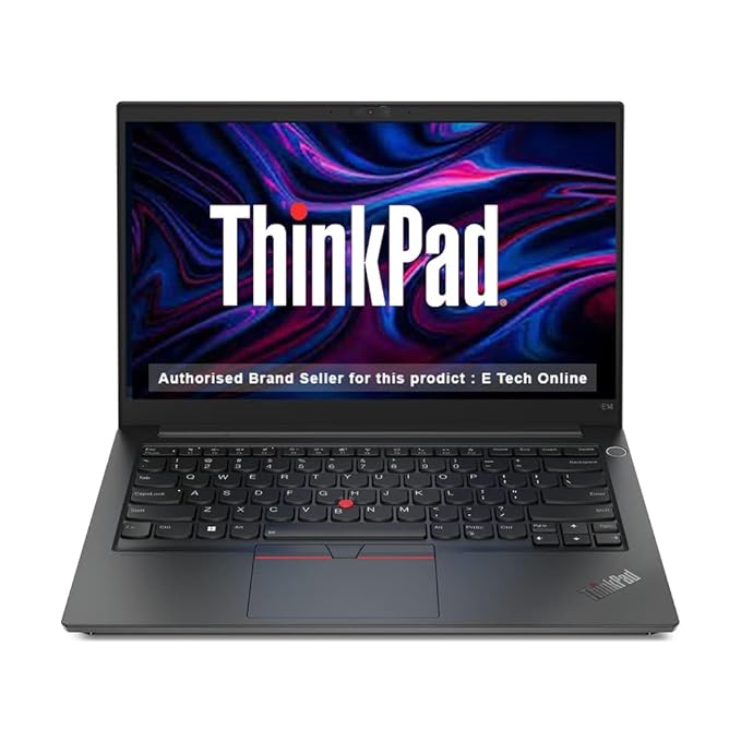 Lenovo ThinkPad T480