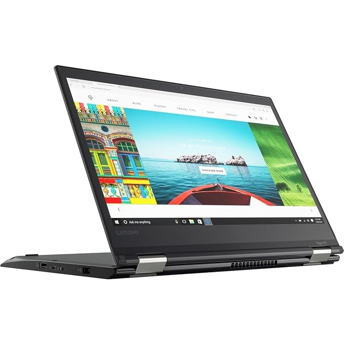 Lenovo ThinkPad Yoga 370