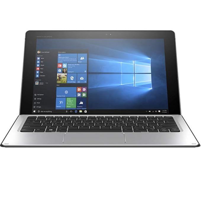 HP EliteX2 1012G1