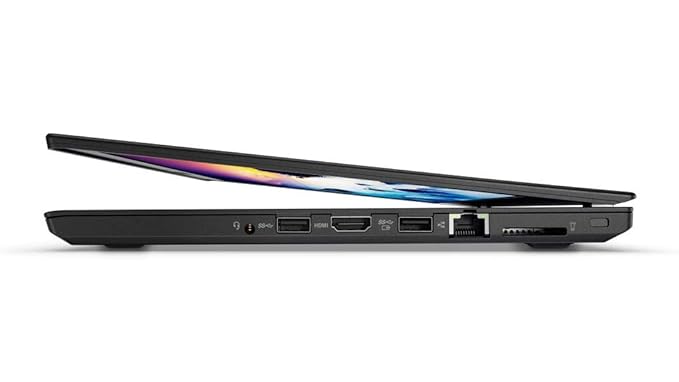 Lenovo ThinkPad T470