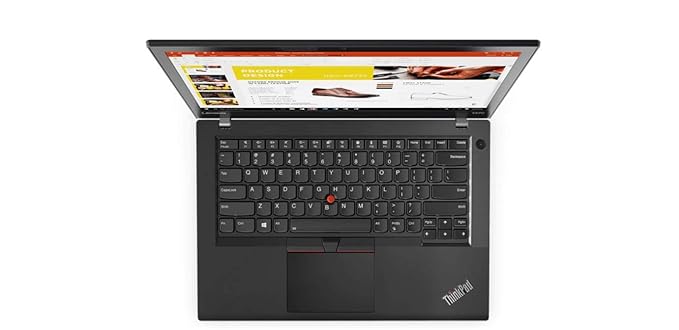 Lenovo ThinkPad T470