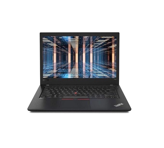 Lenovo ThinkPad T470