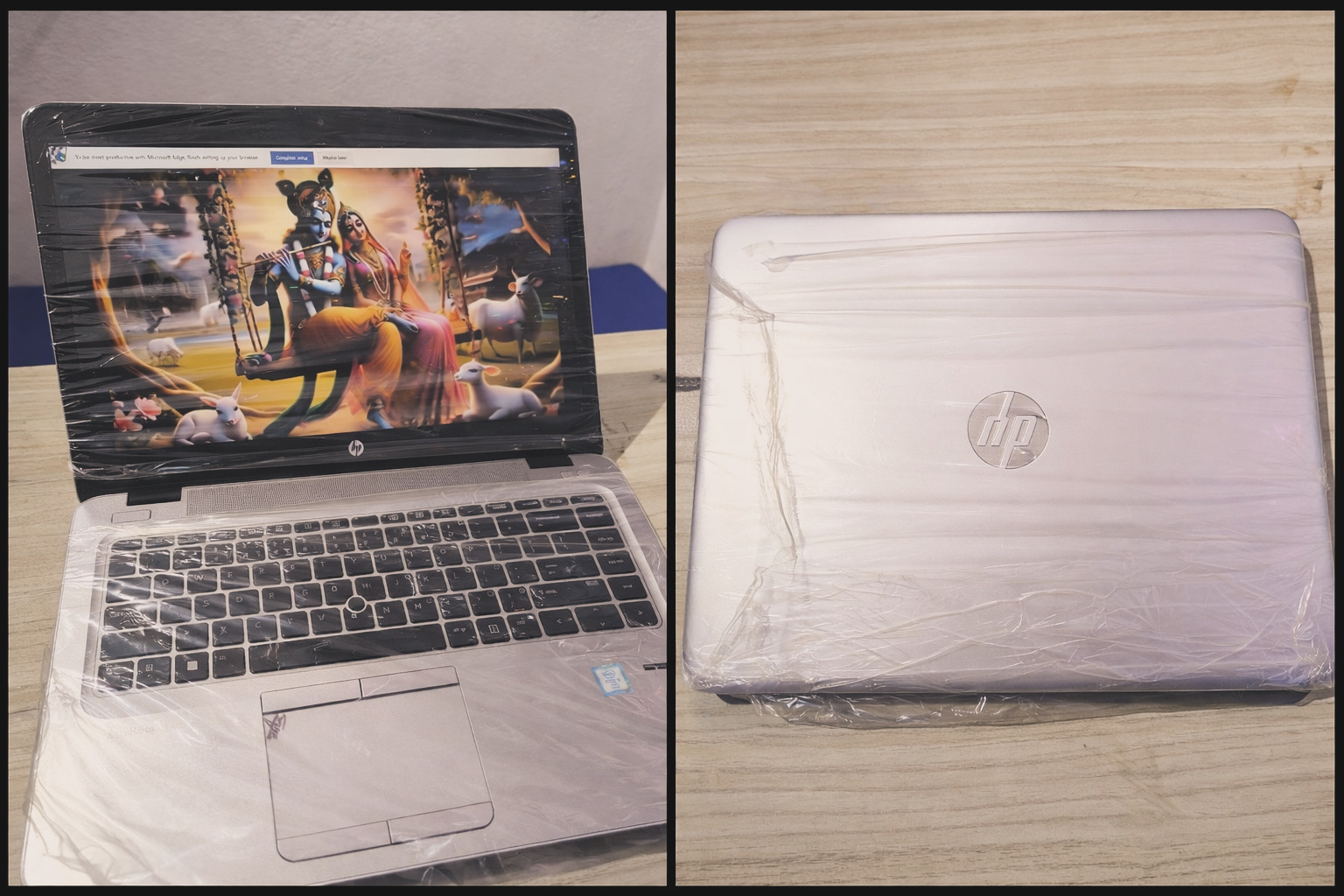 HP EliteBook 840 G3 – Refurbished Business Laptop